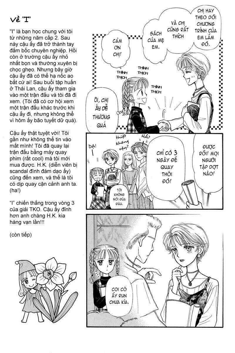 Kodomo No Omocha: Chapter 5
