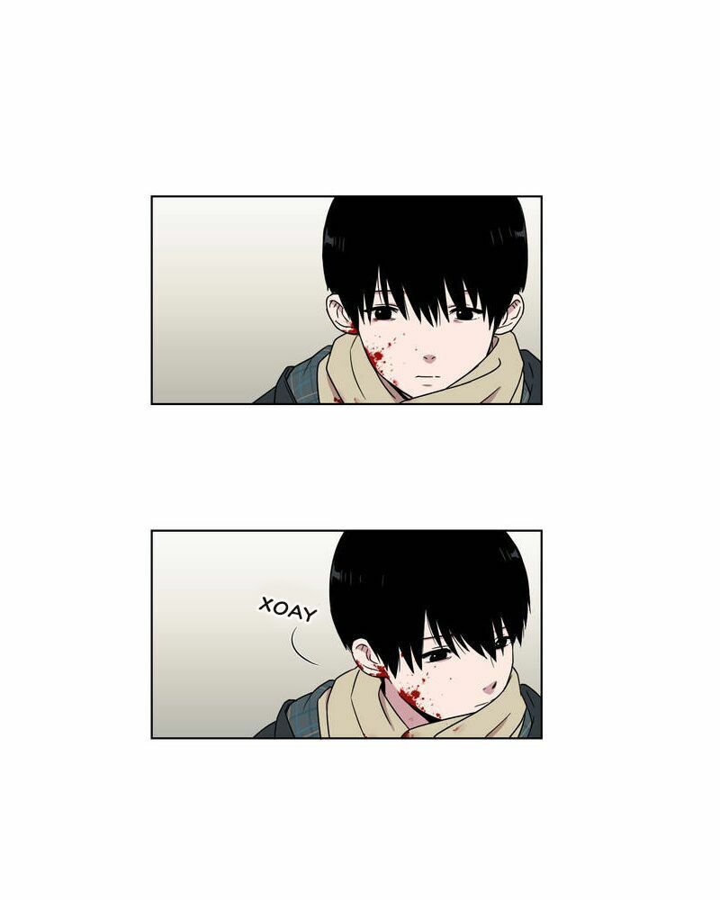 …”Một Sự Thật Khá Khó Chịu.”: Chapter 10