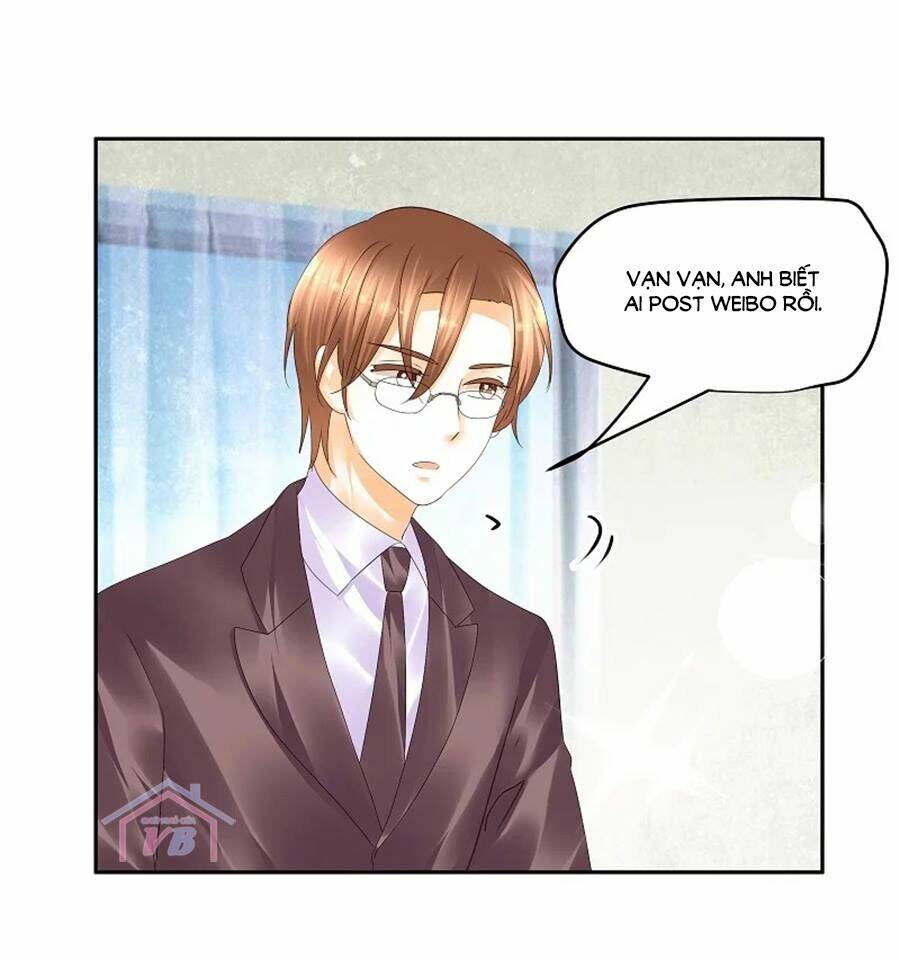 Tiền Thế Kim Sinh Của Chung Tiểu Thư: Chapter 19