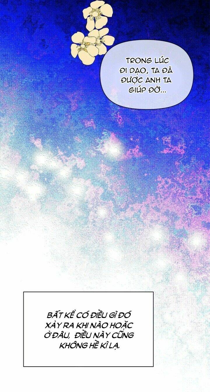 Công Chúa Thời Gian Có Hạn: Chapter 39