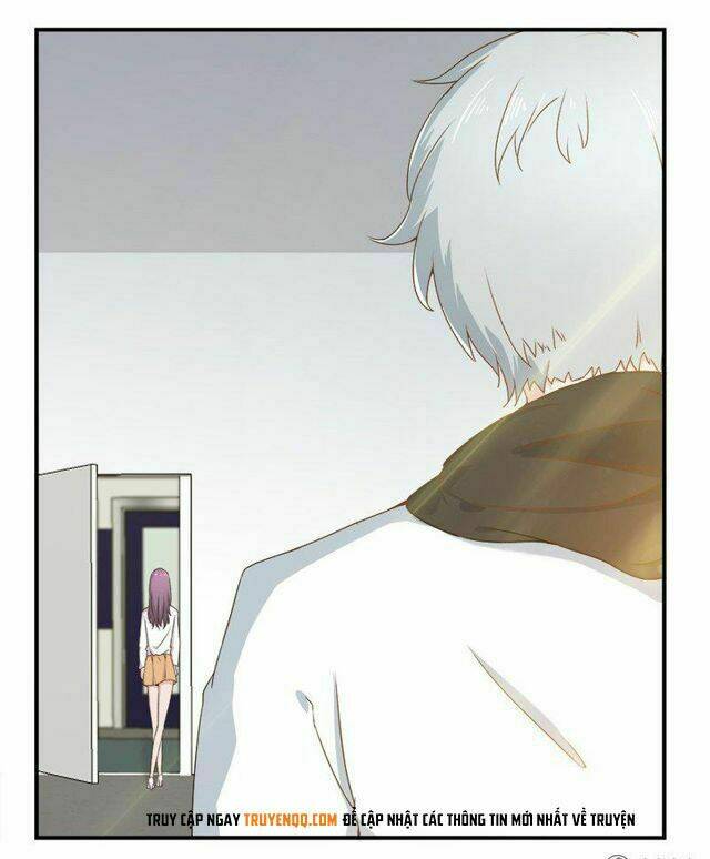 Khốn Ái Tù Lung: Chapter 38