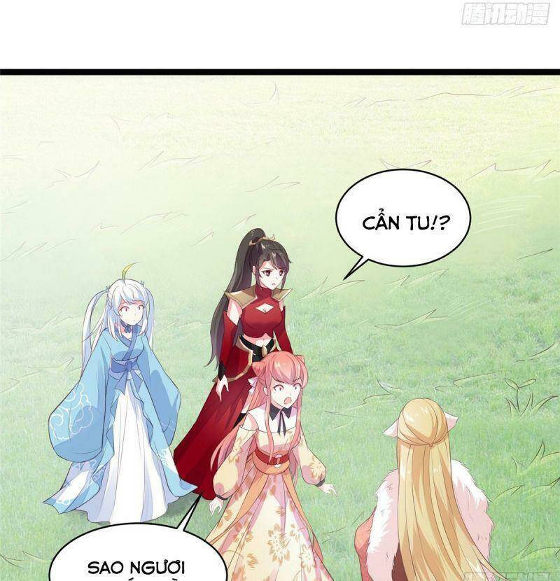 Bạo Manh Tiểu Tiên: Chapter 21