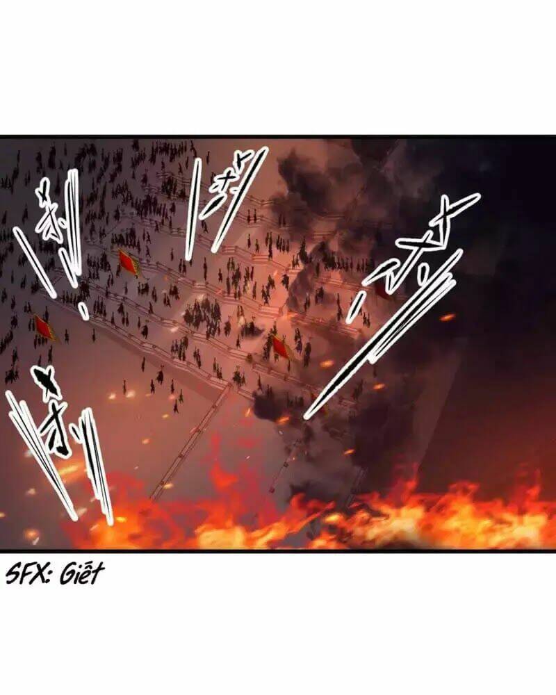 Một Vạn Tư Thế Công Lược Yêu Nam: Chapter 172