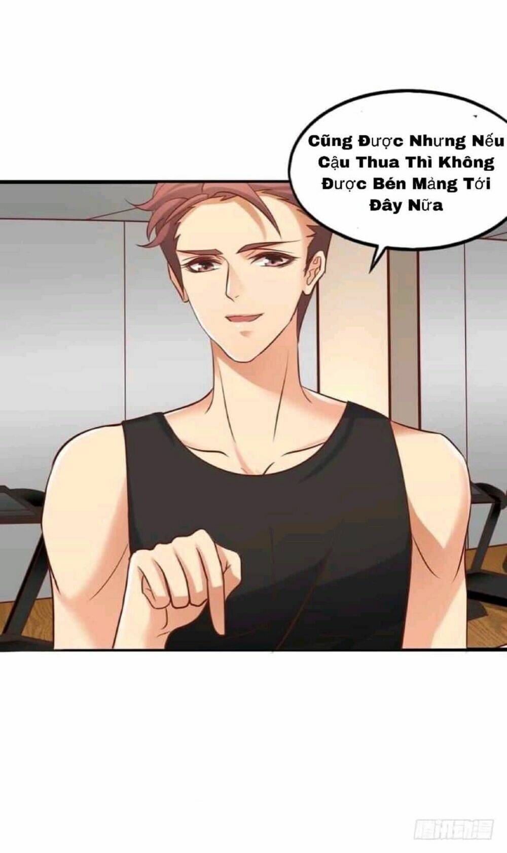 Tôi không muốn fa như vậy đâu: Chapter 19