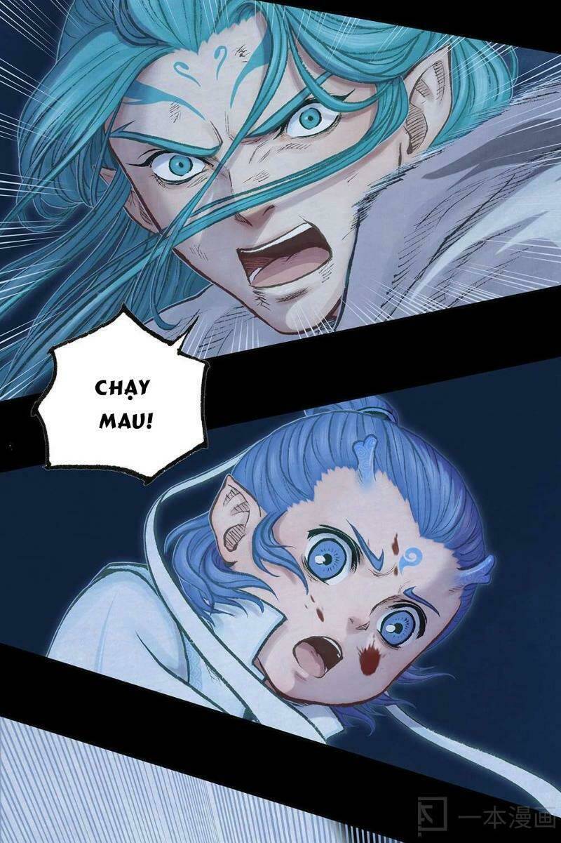 Ngao Bính: Chapter 6