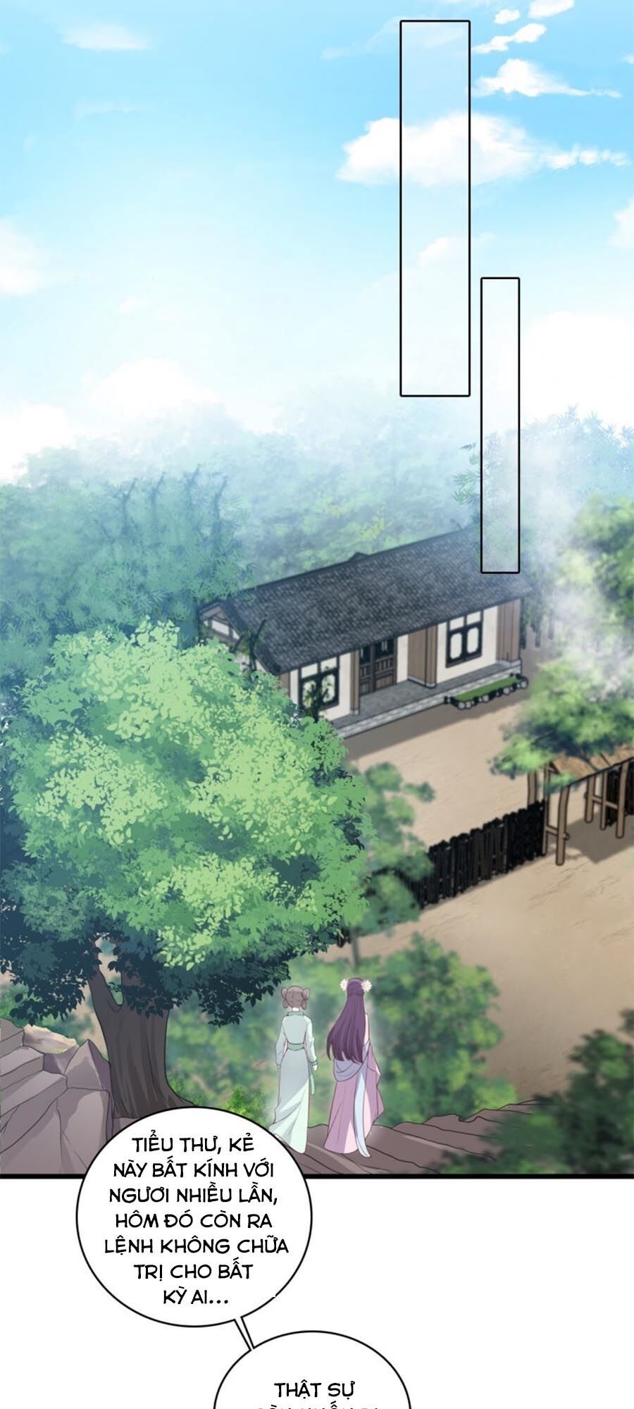 Phản Phái Nữ Đế Lai Tập: Chapter 35