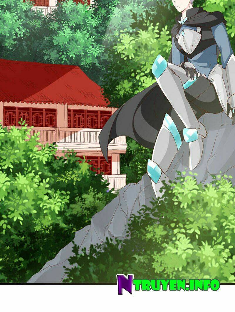 Này! Đừng Động Vào Phô Mai Của Tôi: Chapter 128