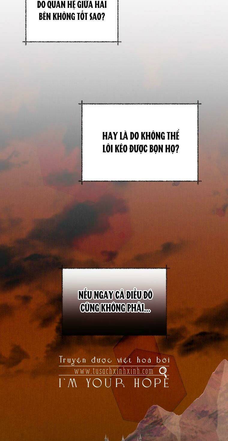 Nàng Elizabeth Thuần Khiết: Chapter 39