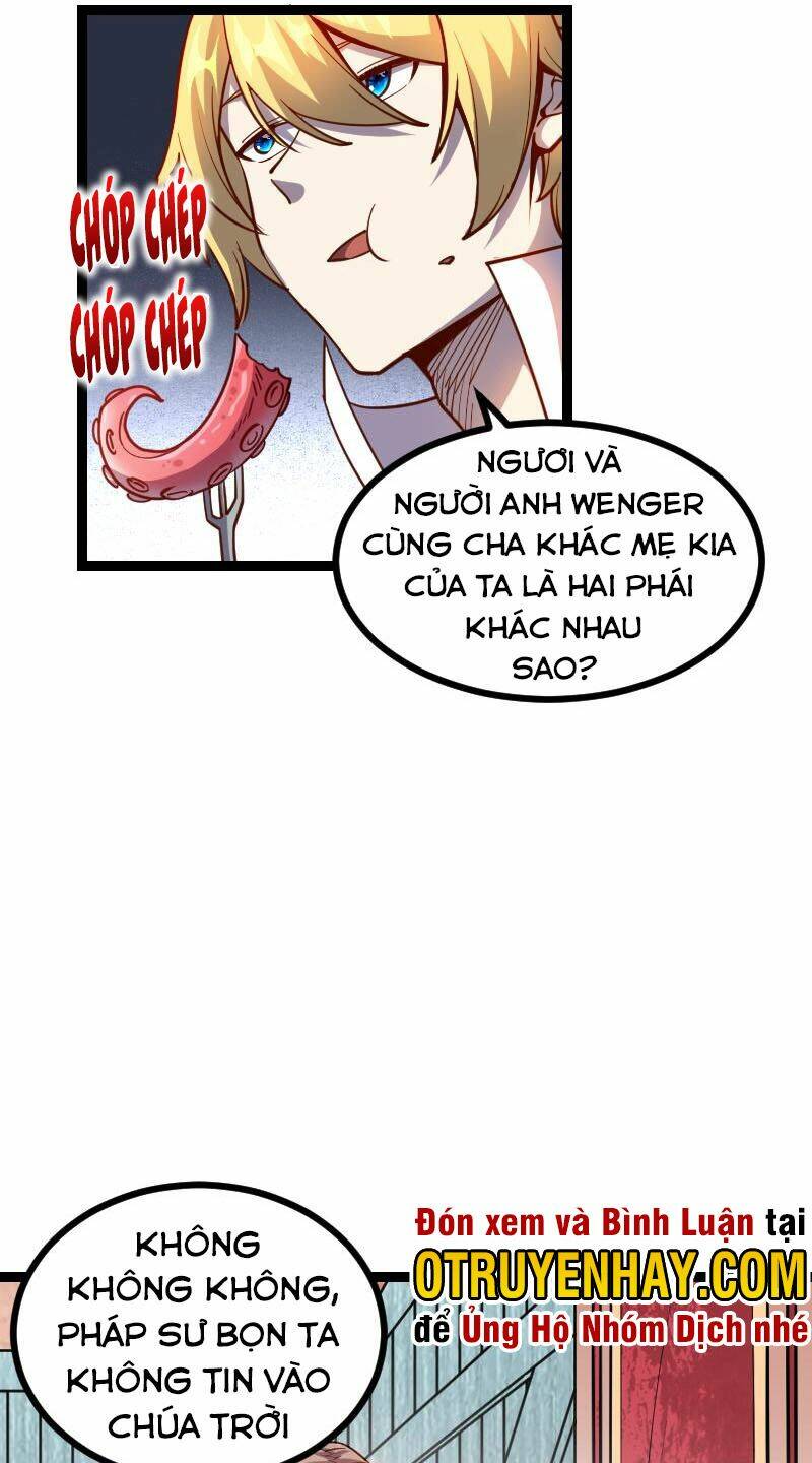 Tối Cường Thành Chủ Đích Dị Giới: Chapter 29