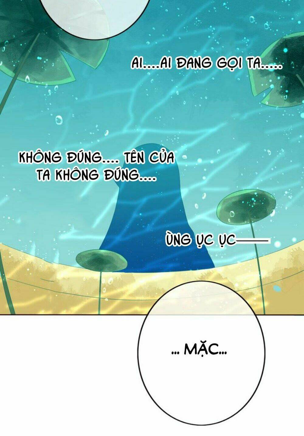 Chọc Nhầm Thượng Thần Băng Lãnh: Chapter 21