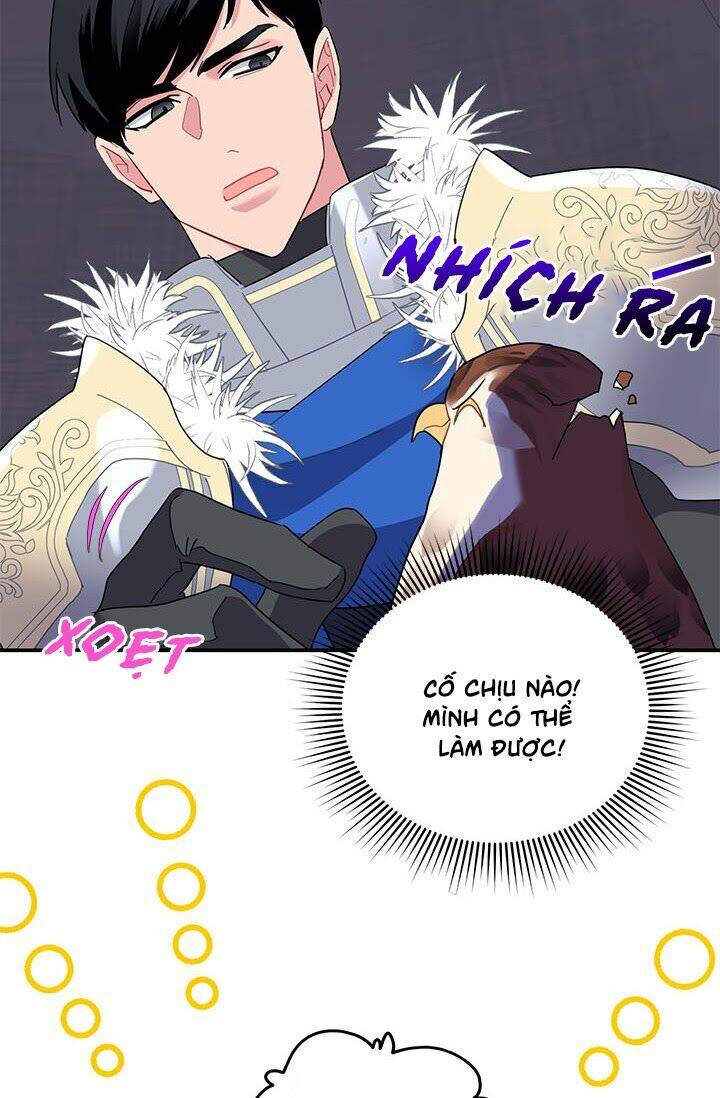 Công Chúa Của Loài Chim: Chapter 20
