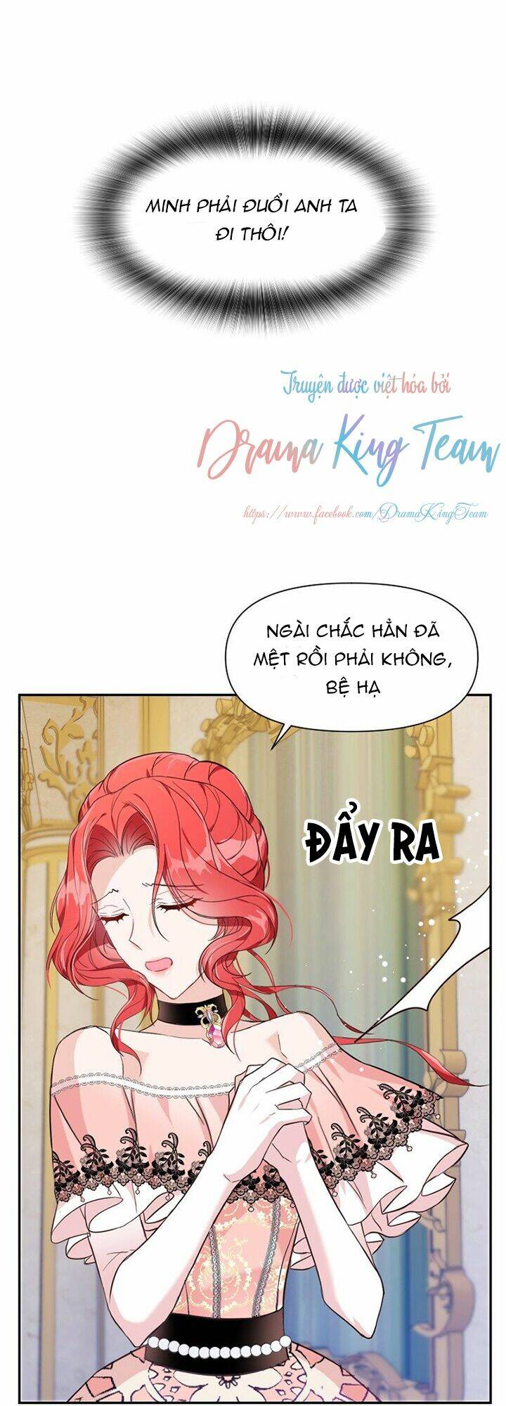 Tất Cả Mọi Người Đều Yêu Quý Nhân Vật Phản Diện: Chapter 12