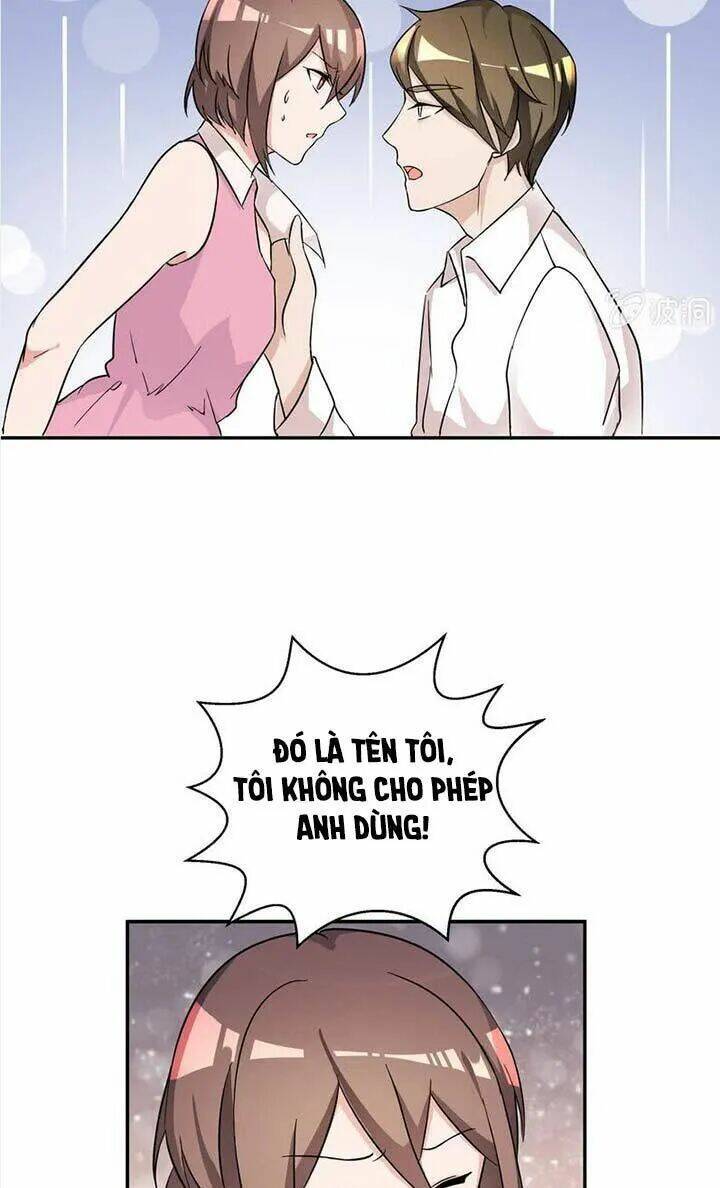 Kháp Kháp Hương Phản: Chapter 11