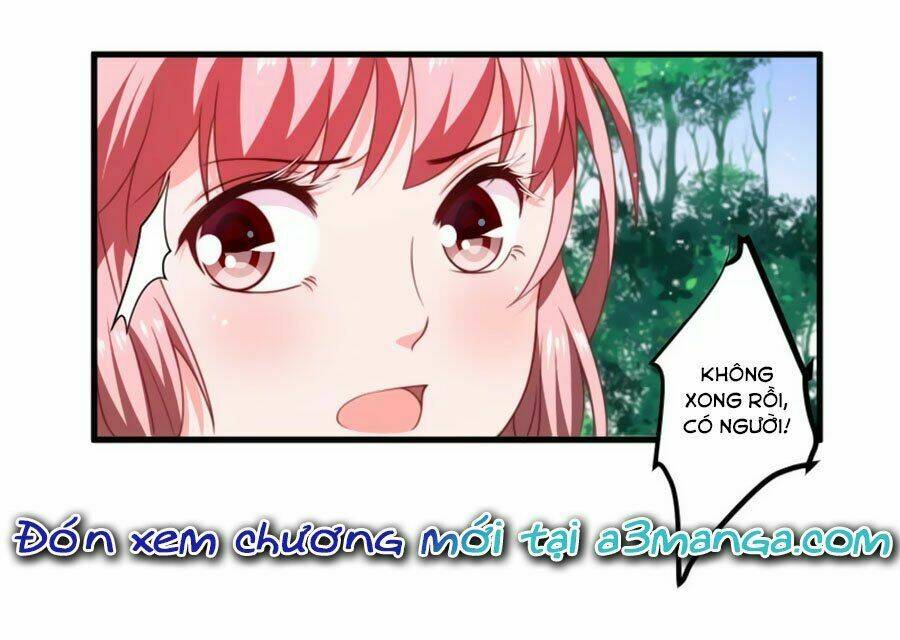 Khuynh Thế Y Phi Muốn Bỏ Chồng: Chapter 12