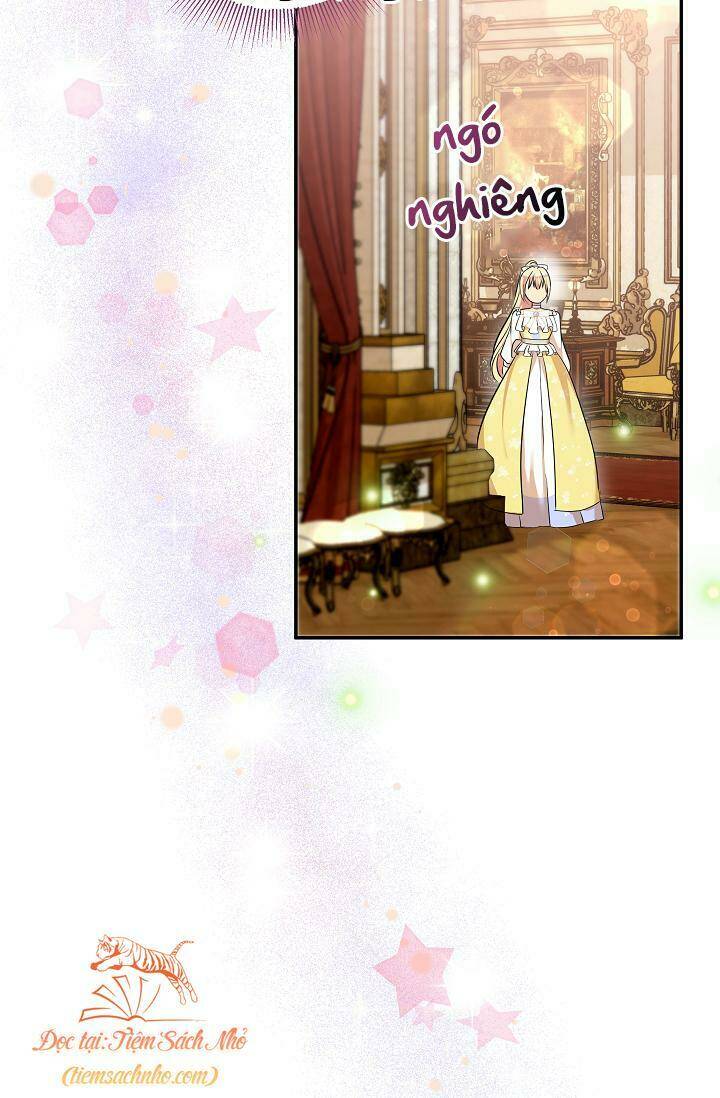 Bút Danh Bí Mật Của Nữ Công Tước: Chapter 20
