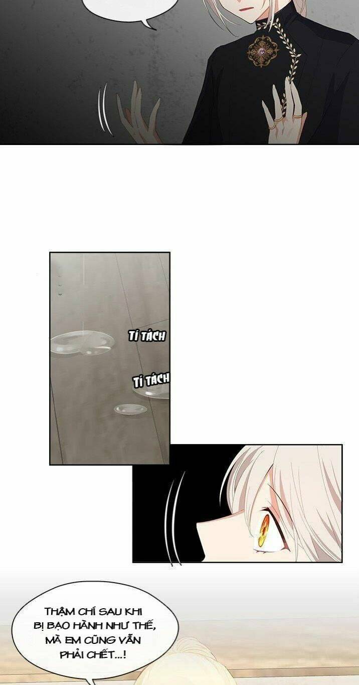 CỘNG TÁC CỦA HOÀNG ĐẾ: Chapter 50