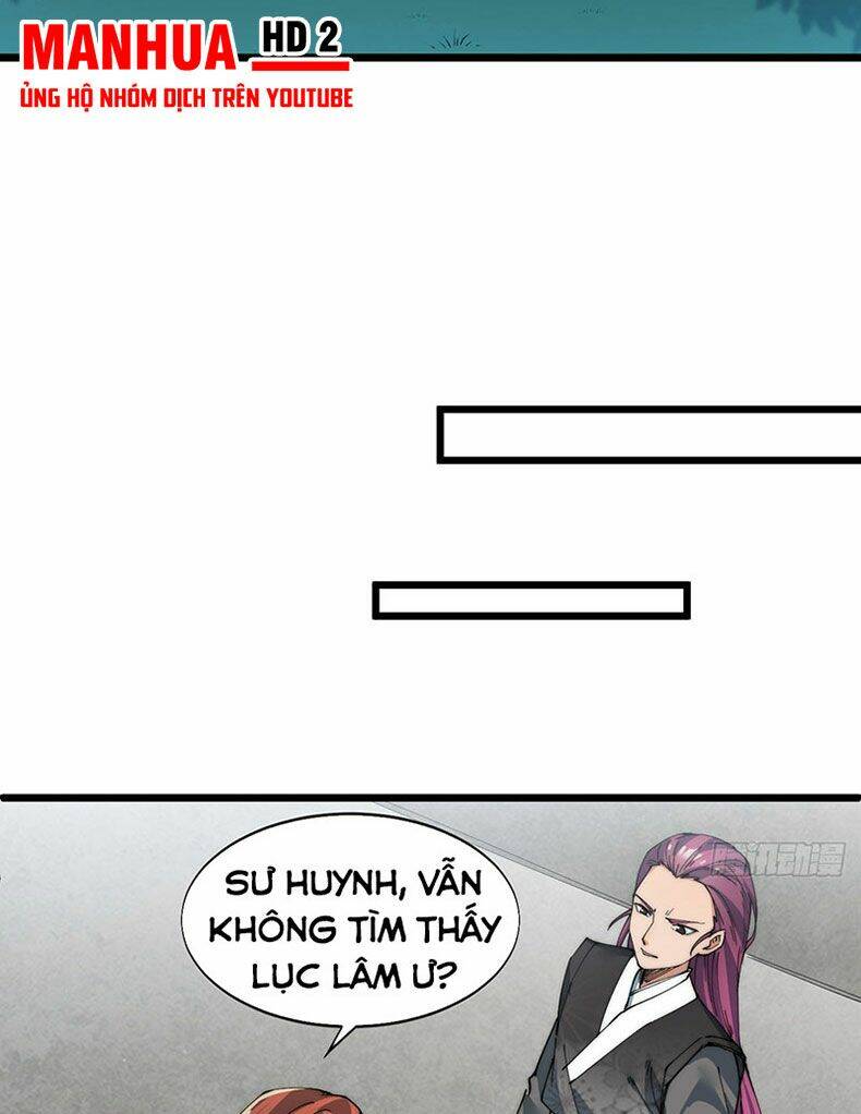 Võ Lăng Cửu Thiên: Chapter 13