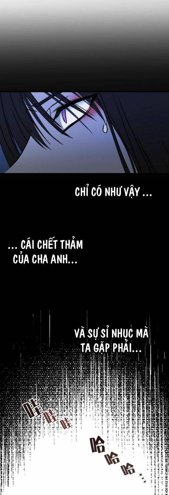 Nũ Vương Sói Của Tôi: Chapter 2
