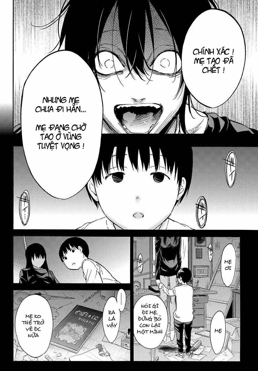 Real Account Ii: Chapter 29