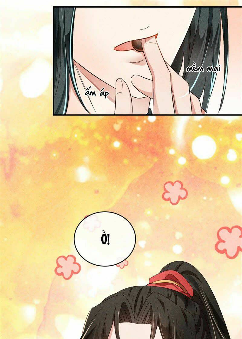 Vương Phi Muốn Trèo Tường: Chapter 9