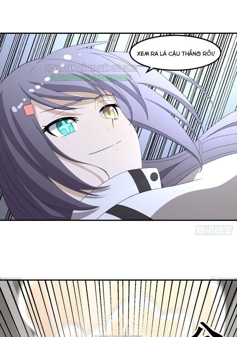 Nghịch Thiên Tiên Mệnh: Chapter 25