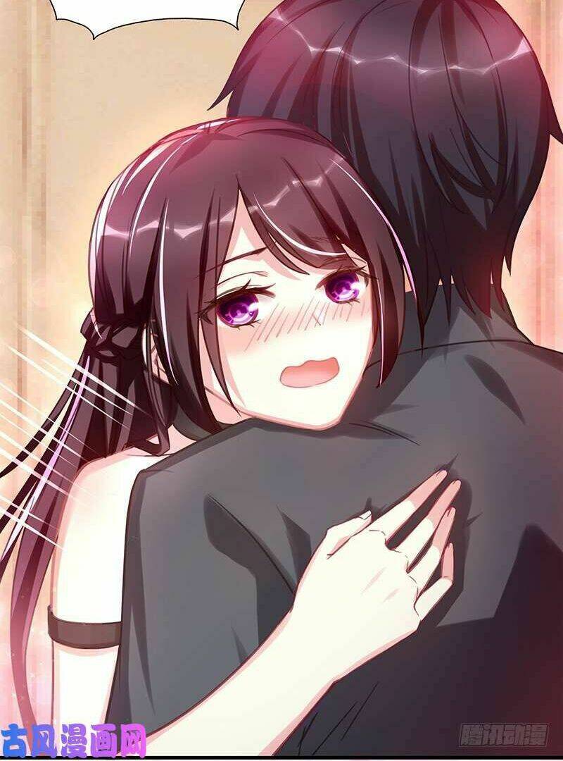 Một Ca Ra Đích Yêu: Chapter 1