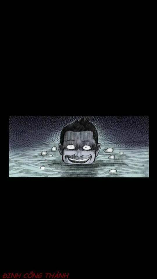 Thầy Súng Kể Chuyện Ma: Chapter 11