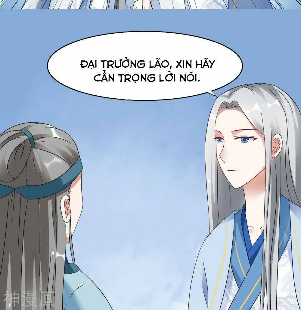 Nghịch Đồ Tại Thượng: Chapter 11