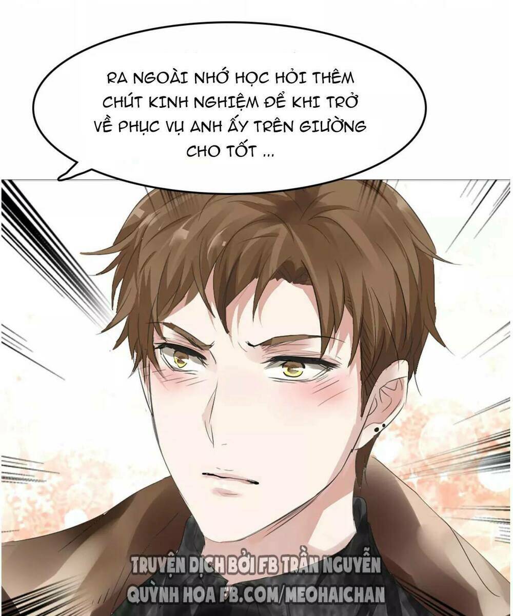 Lấy Sắc Tấn Công Sắc: Chapter 12