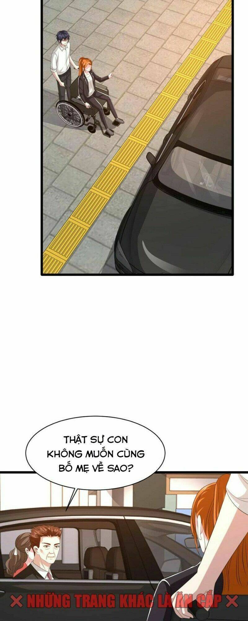 Đô Thị Tà Vương: Chapter 77