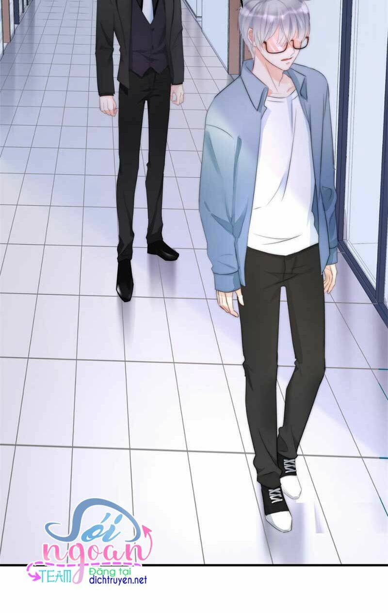 Boss Đại Nhân Là Nữ Thần?: Chapter 5