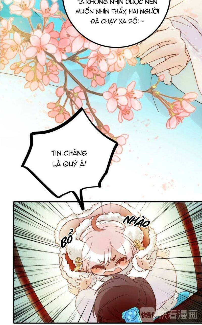 Cướp Chàng Vợ Về Đón Năm Mới: Chapter 50