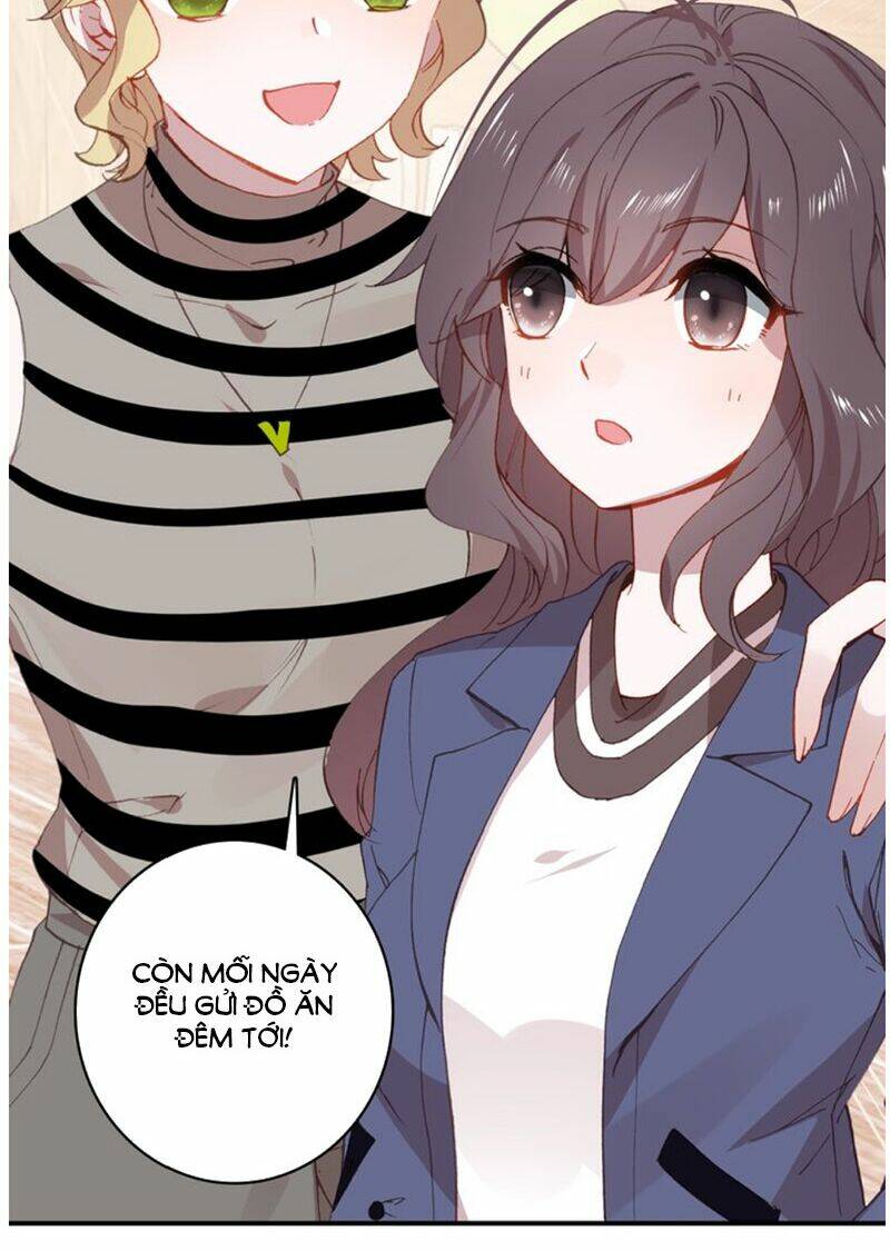 Nhất Sinh Nhất Thế Mỹ Nhân Cốt: Chapter 24