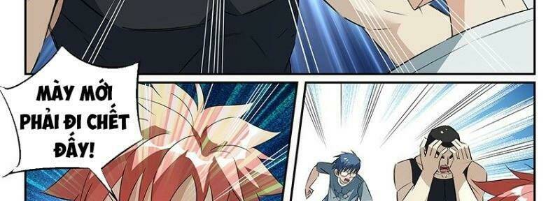Võ Lực Chí Mạng: Chapter 10