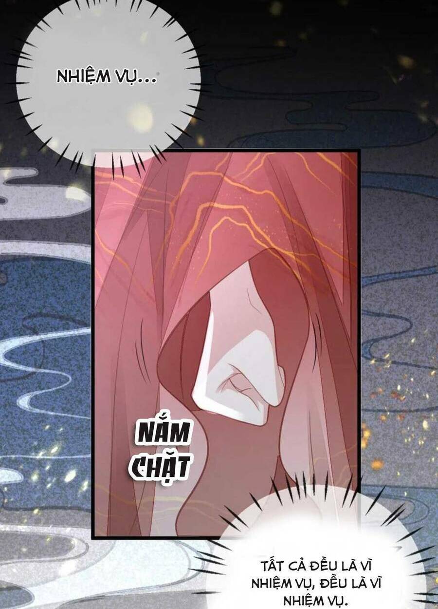 Mau Xuyên Không Rửa Tội Cho Nhân Vật Phản Diện: Chapter 117