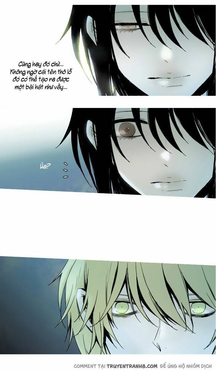 American Ghost Jack: Chapter 29
