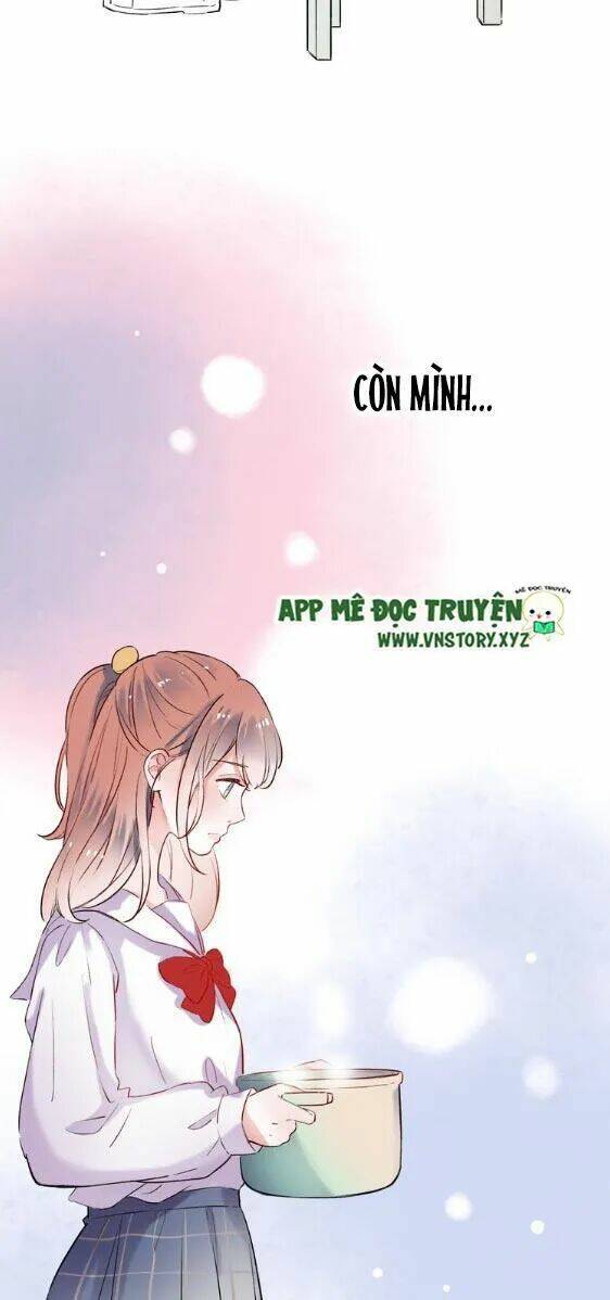 Trạch Thượng Tịch Mịch Huỳnh Hỏa: Chapter 27