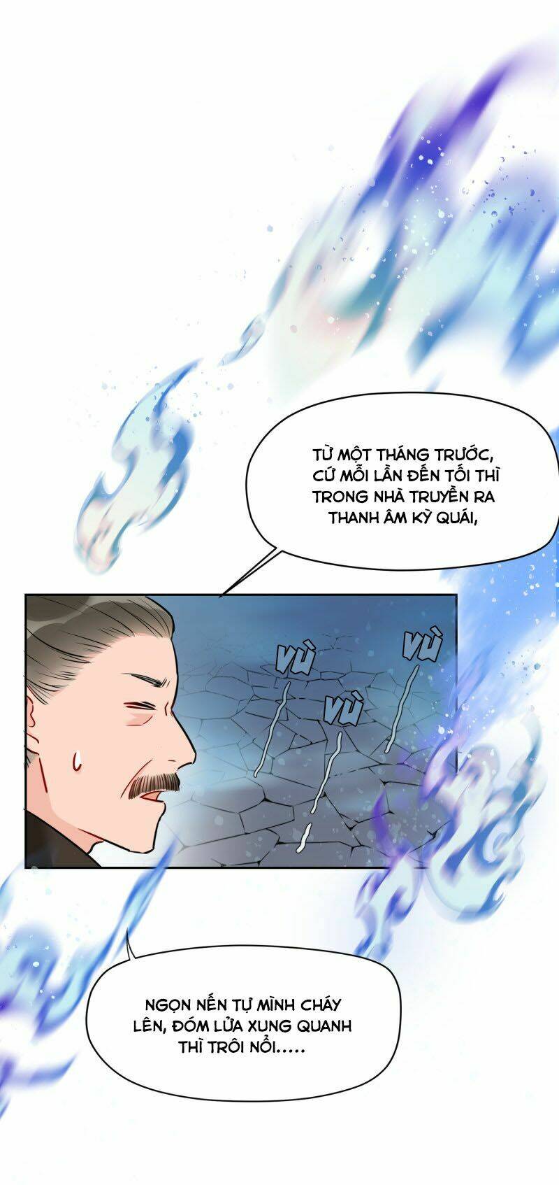 Bệ Hạ Nhà Ta Muốn Hại Quốc: Chapter 4