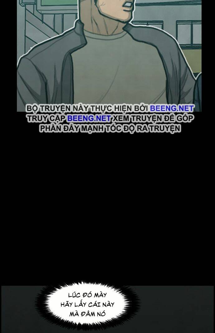 Khu Trọ Quỷ Ám: Chapter 38