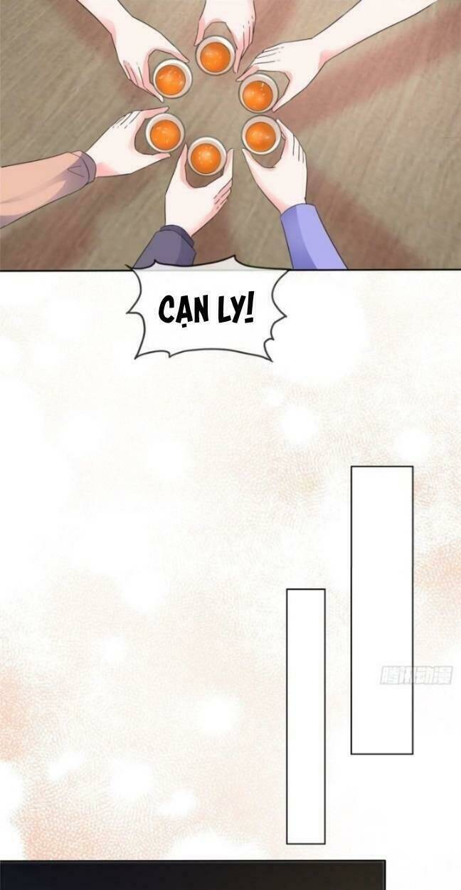 Boss Là Kim Chủ Của Tôi: Chapter 39