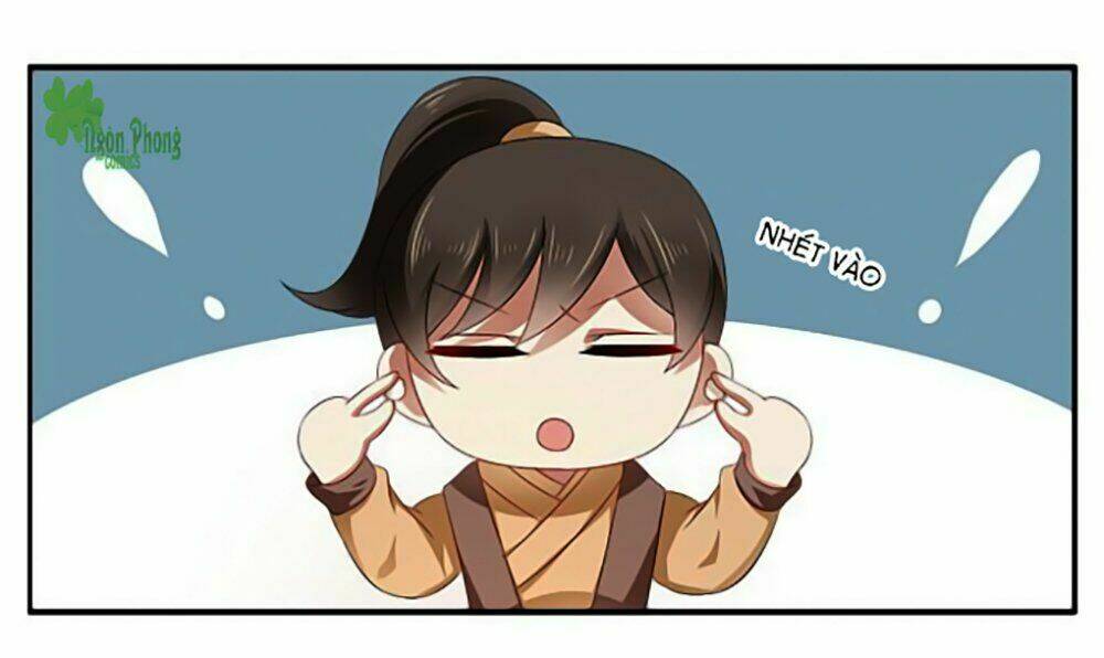 Thịnh Thế An Nhiên: Chapter 6