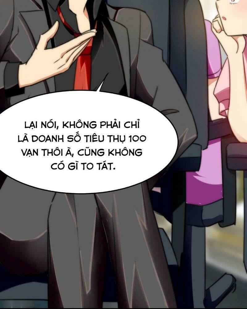 Cực Phẩm Chiến Vương Tại Hoa Đô: Chapter 8