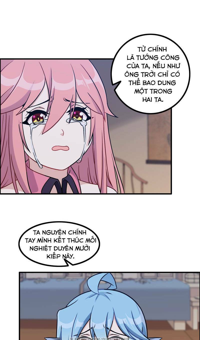 Khởi Đầu Bằng Một Con Côn: Chapter 10