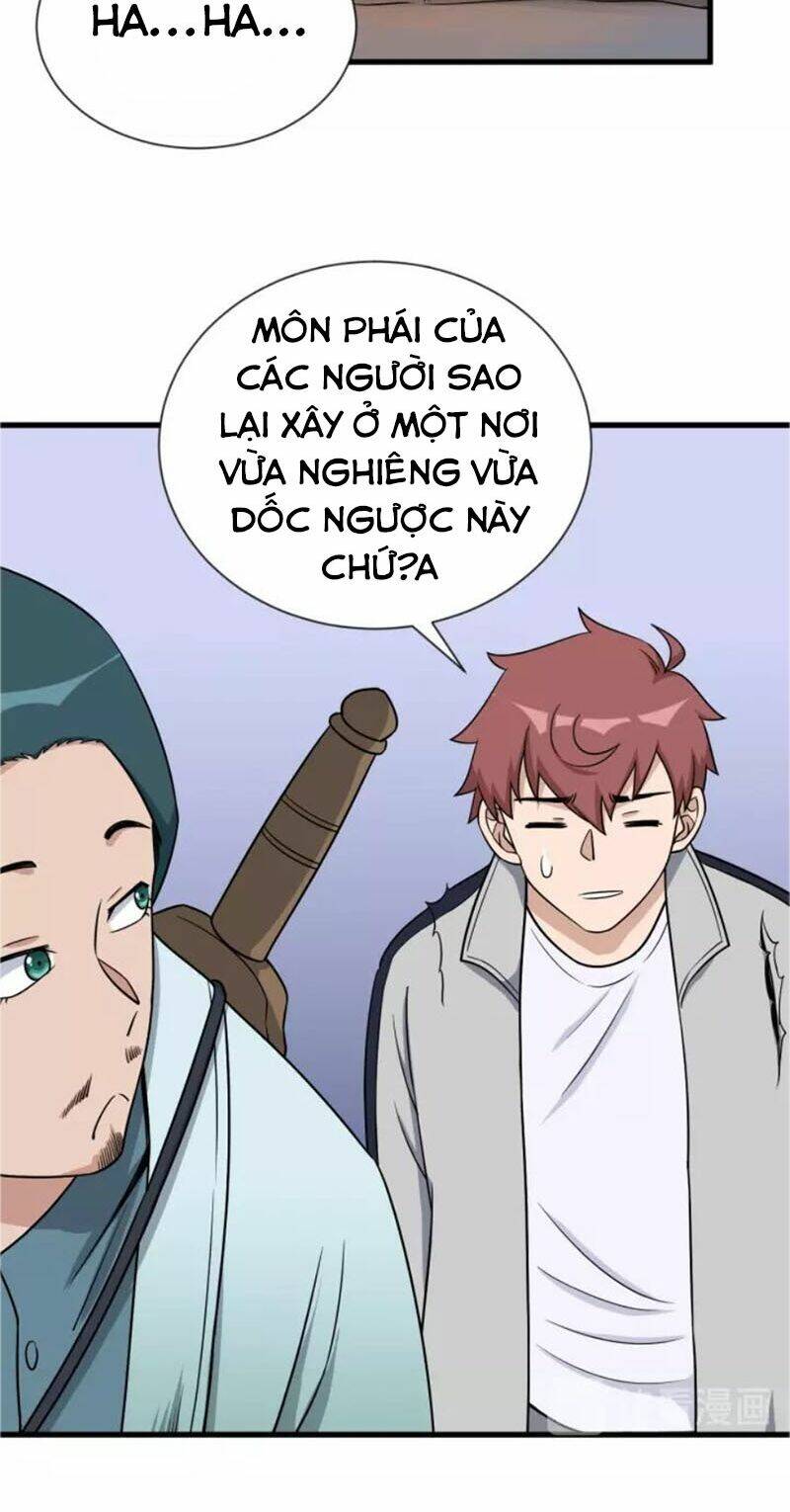 Hệ Thống Tu Tiên Mạnh Nhất: Chapter 109