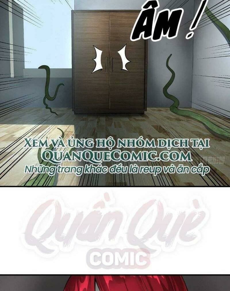 Danh Sách Kẻ Phản Diện: Chapter 78