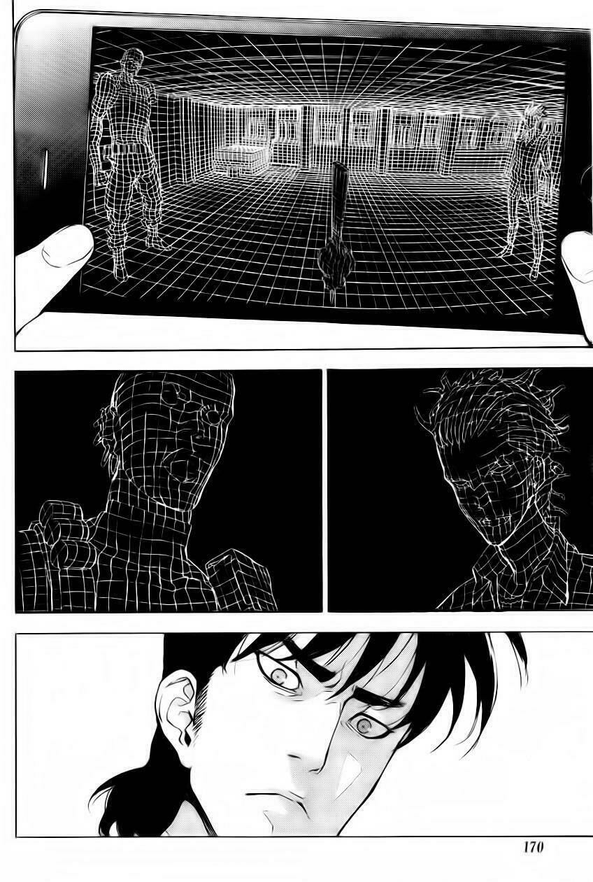 Until Death Do Us Part: Chapter 124