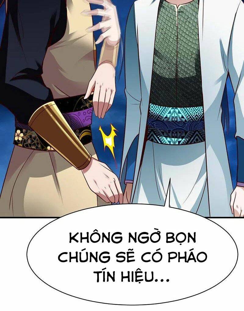 Chiến Đỉnh: Chapter 311