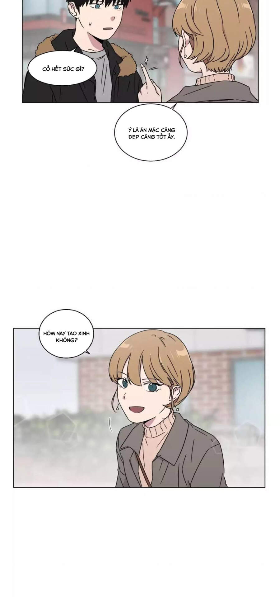 …”Một Sự Thật Khá Khó Chịu.”: Chapter 74