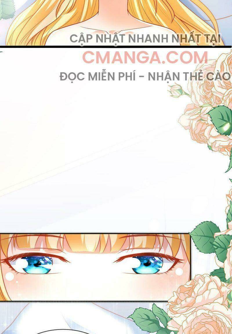 Sủng Hậu Của Vương: Chapter 97