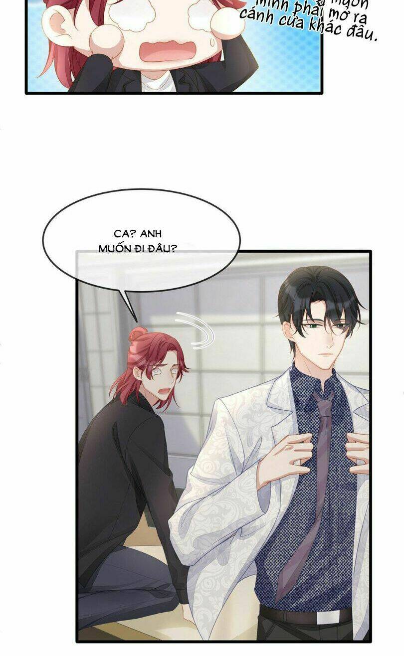 Chỉ Muốn Cưng Chiều Em: Chapter 14